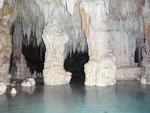 Caves at the Cenote